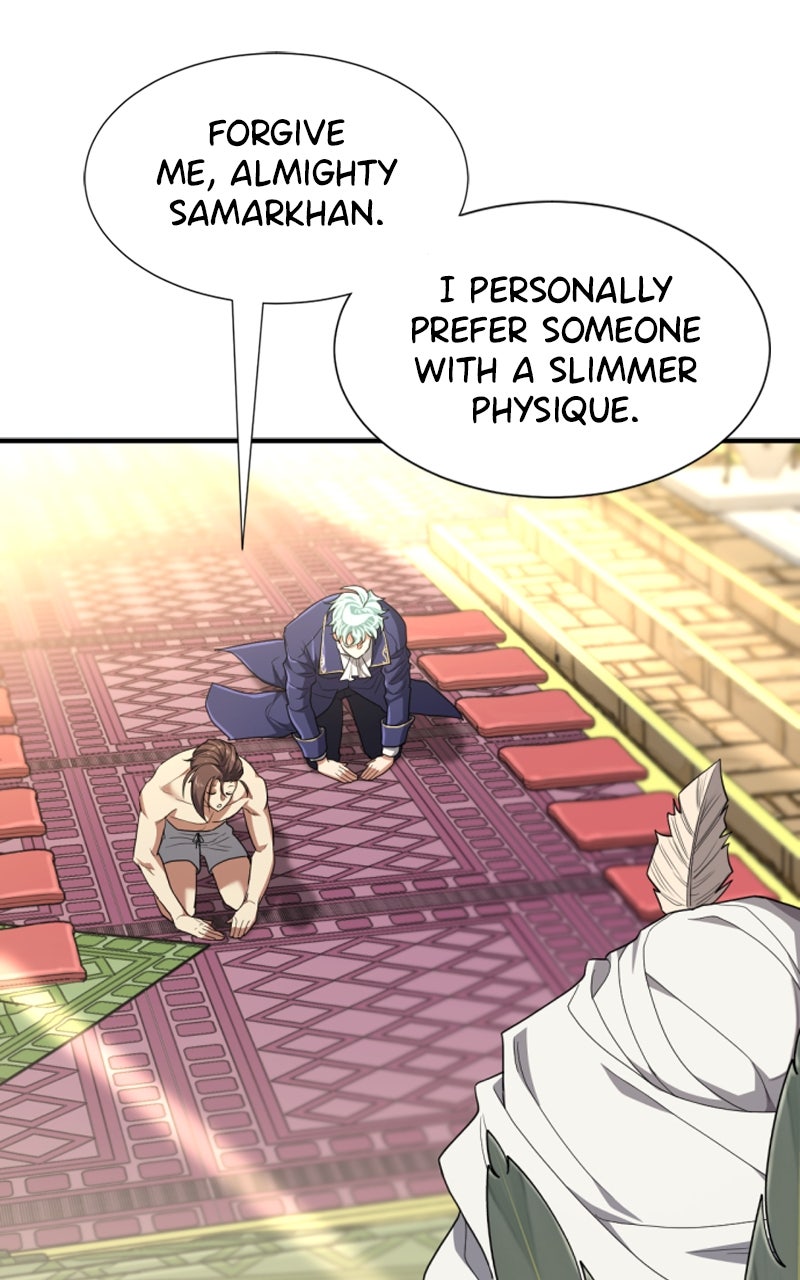 Read The Greatest Estate Developer Manga Online