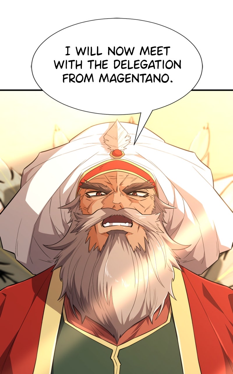 Read The Greatest Estate Developer Manga Online