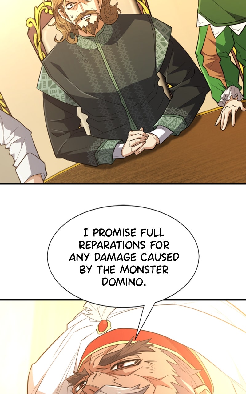 Read The Greatest Estate Developer Manga Online