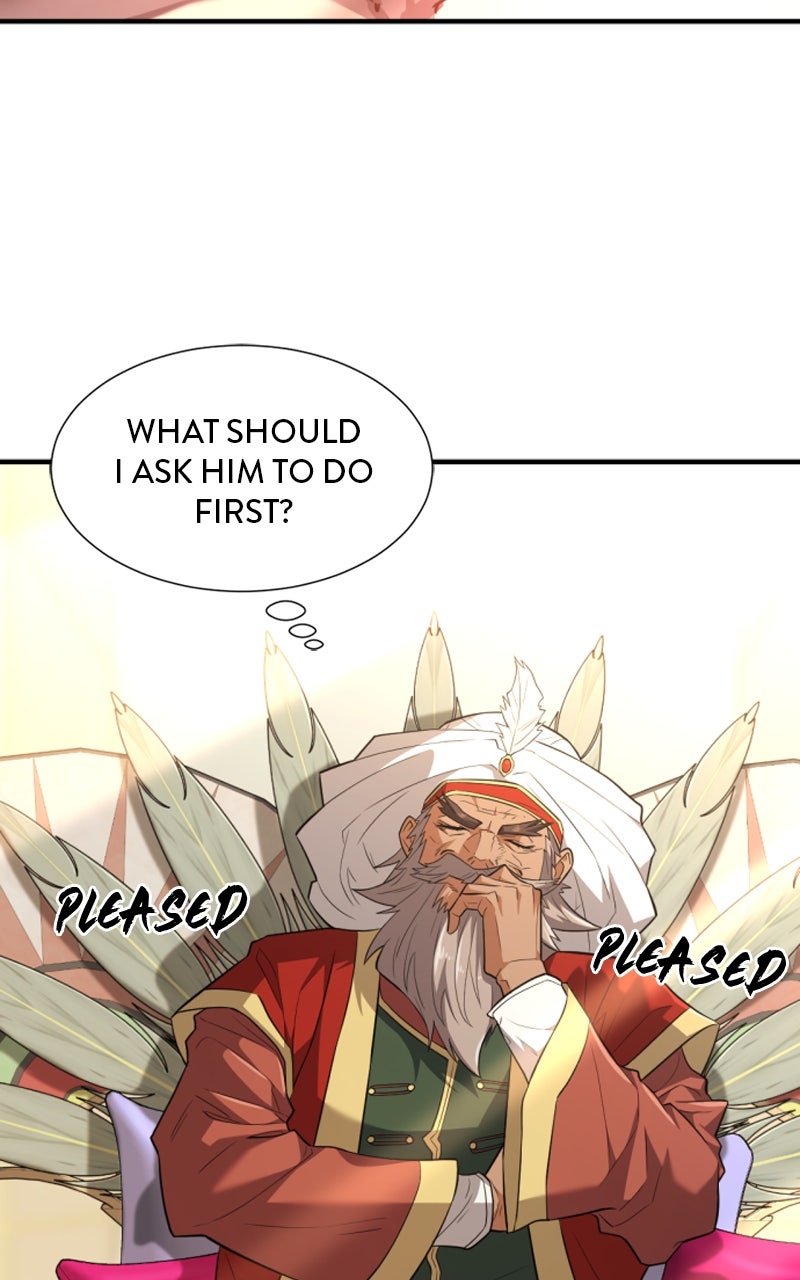 Read The Greatest Estate Developer Manga Online