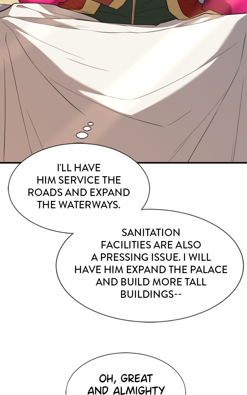 Read The Greatest Estate Developer Manga Online