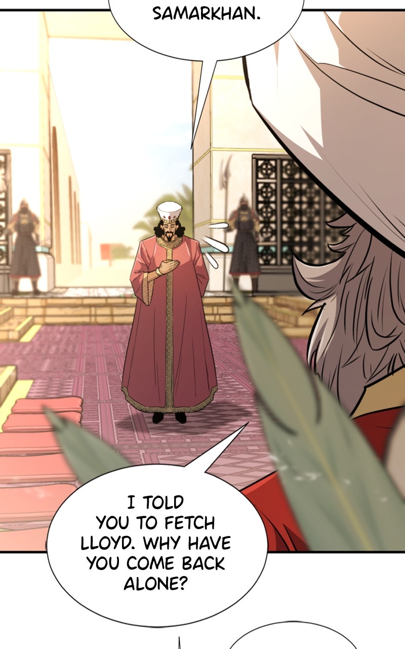 Read The Greatest Estate Developer Manga Online