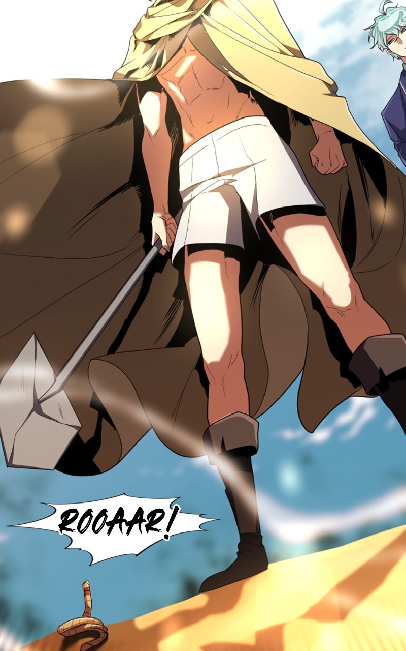 Read The Greatest Estate Developer Manga Online