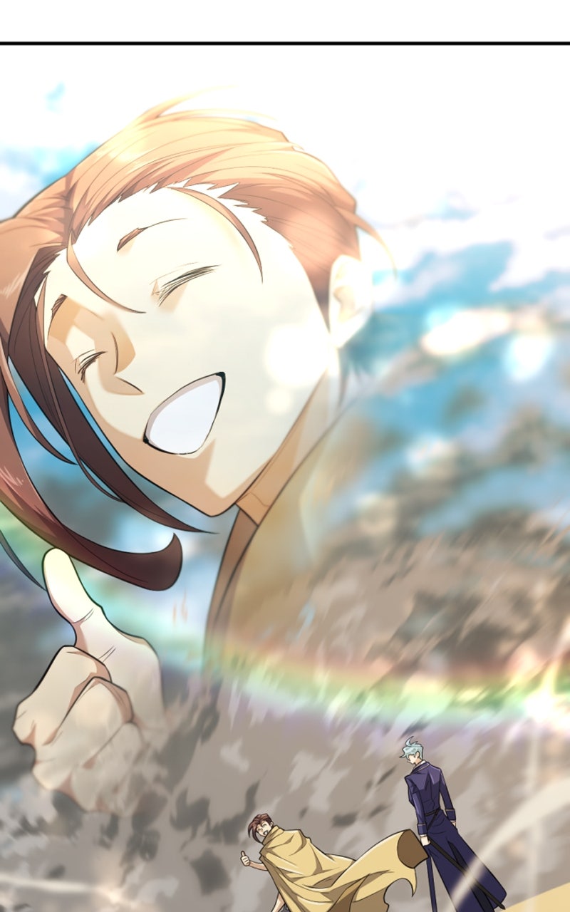Read The Greatest Estate Developer Manga Online