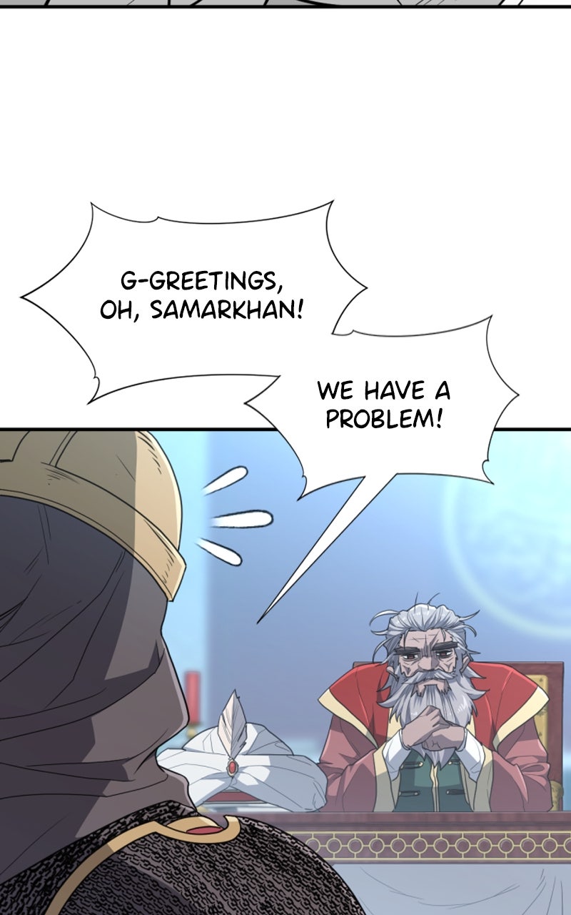 Read The Greatest Estate Developer Manga Online