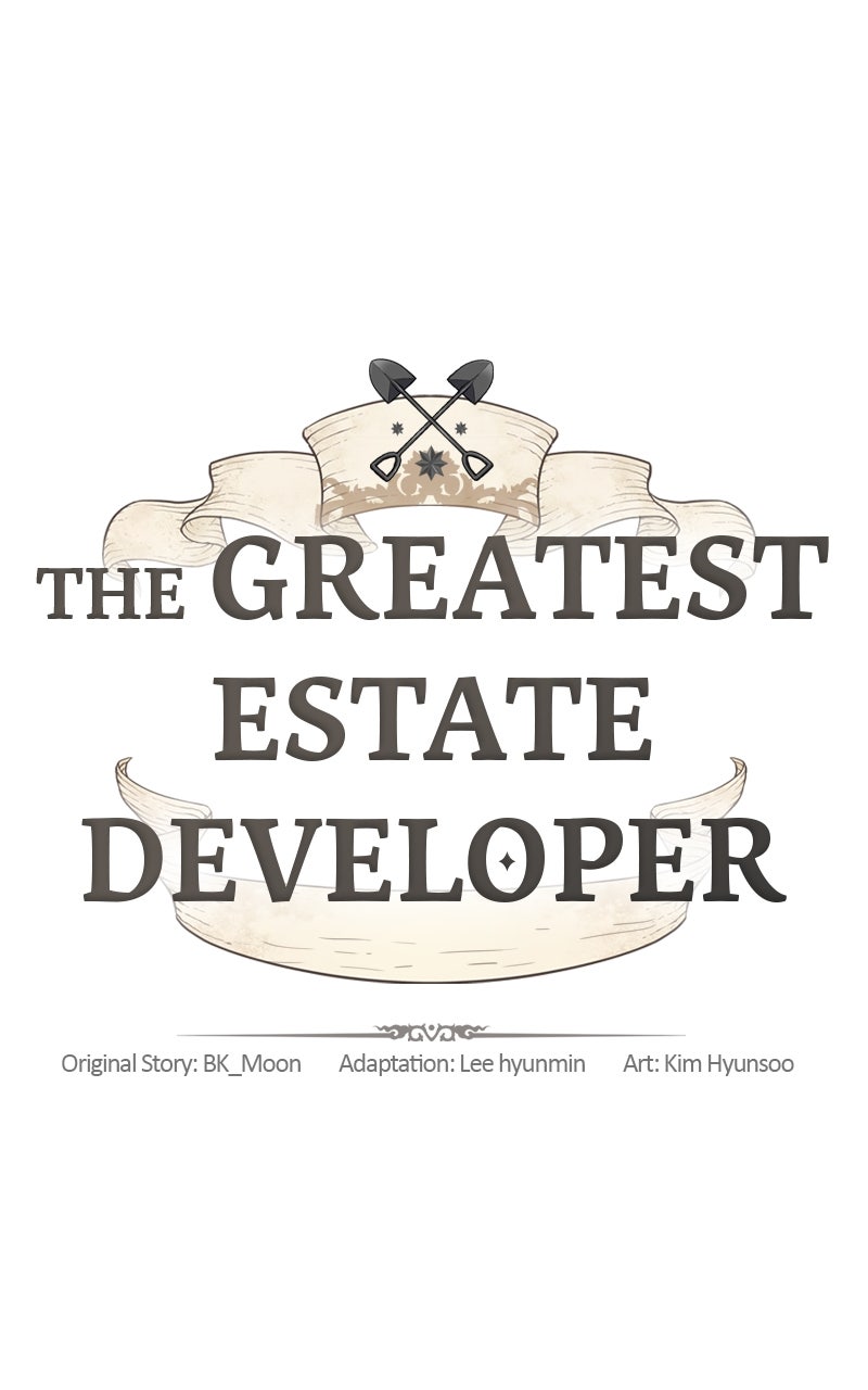 Read The Greatest Estate Developer Manga Online