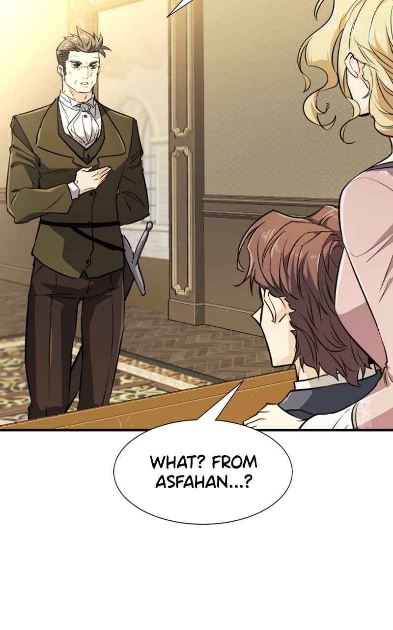 Read The Greatest Estate Developer Manga Online
