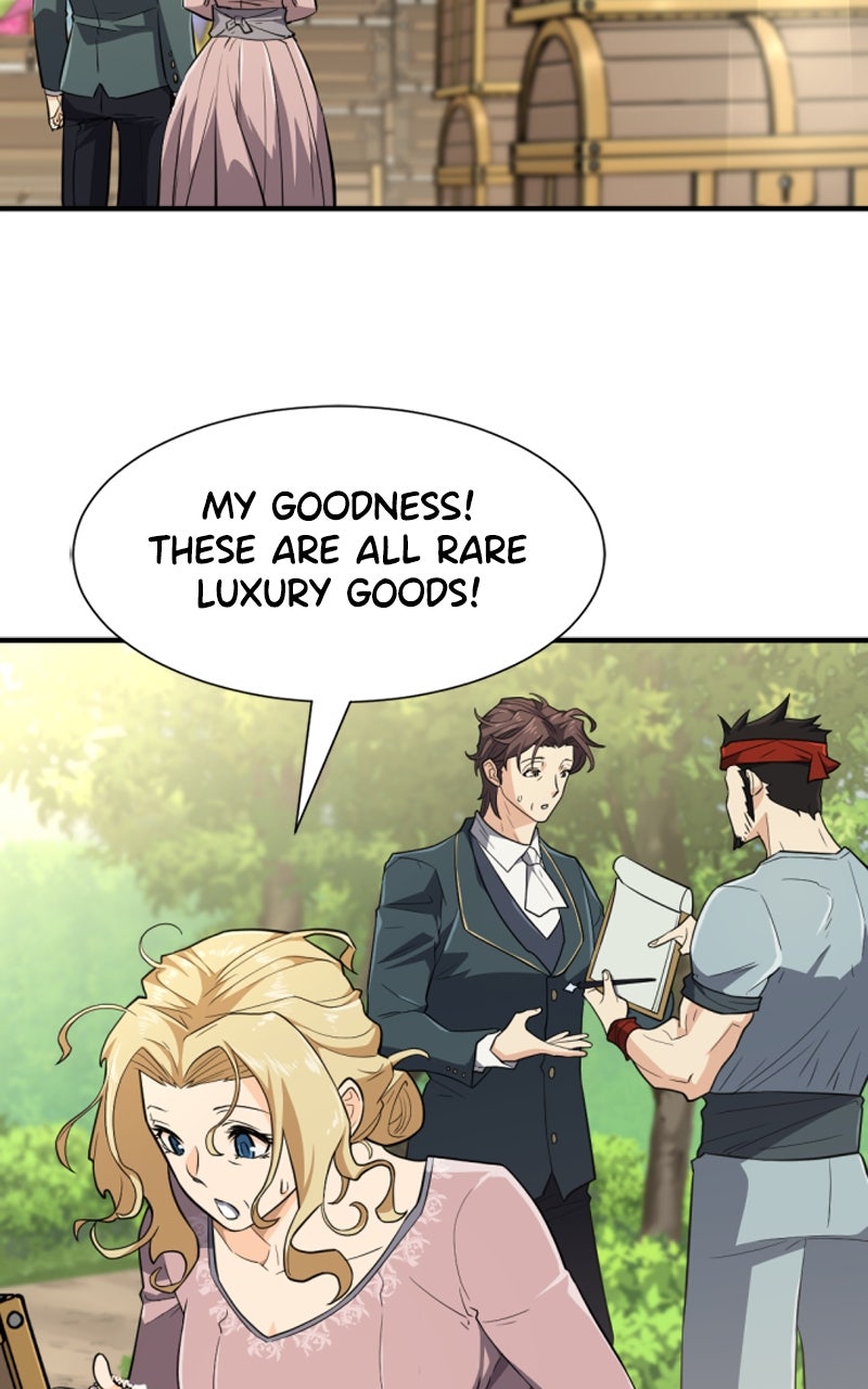 Read The Greatest Estate Developer Manga Online