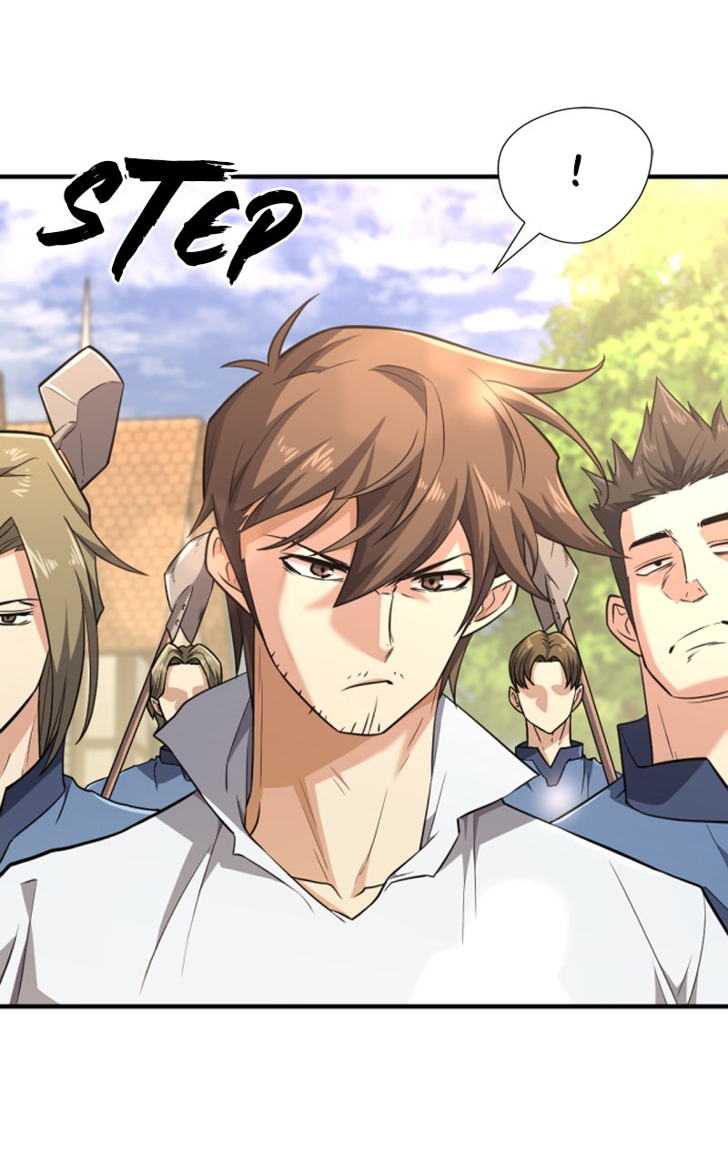 Read The Greatest Estate Developer Manga Online