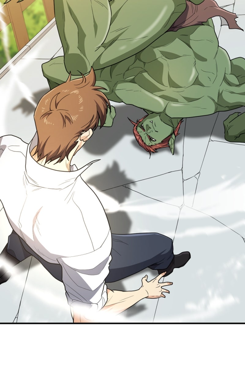 Read The Greatest Estate Developer Manga Online