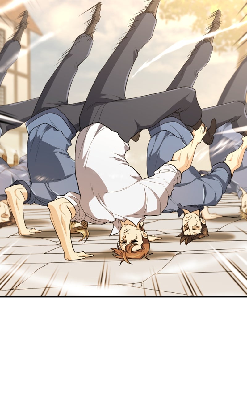 Read The Greatest Estate Developer Manga Online
