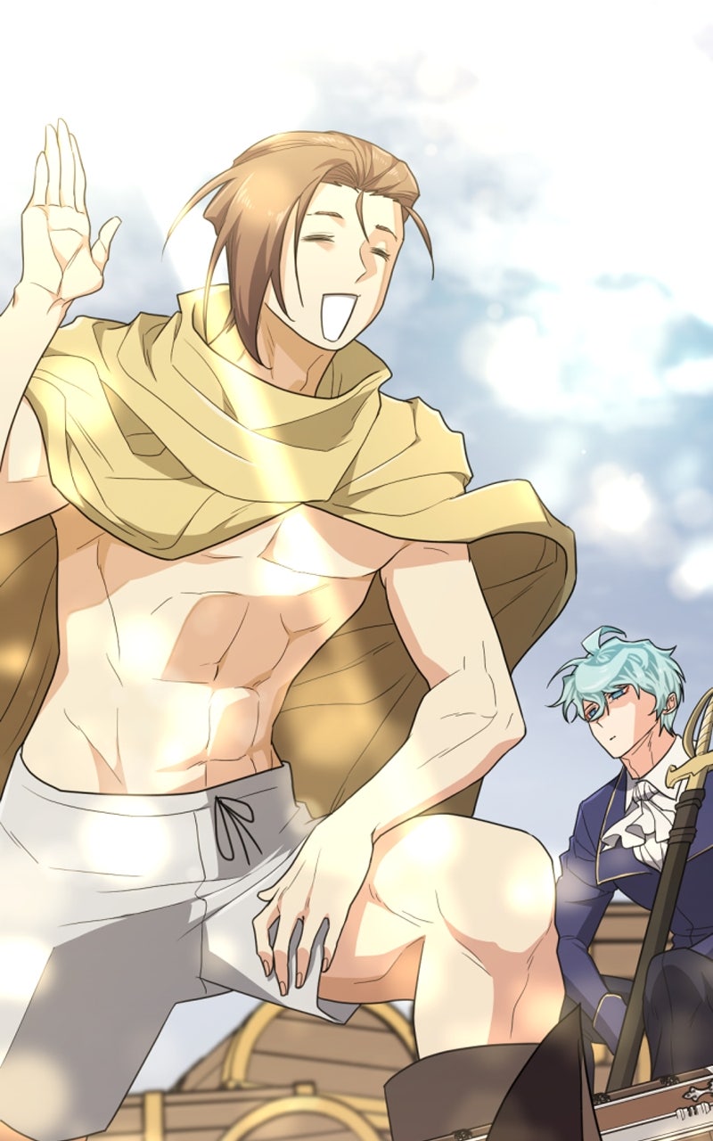 Read The Greatest Estate Developer Manga Online