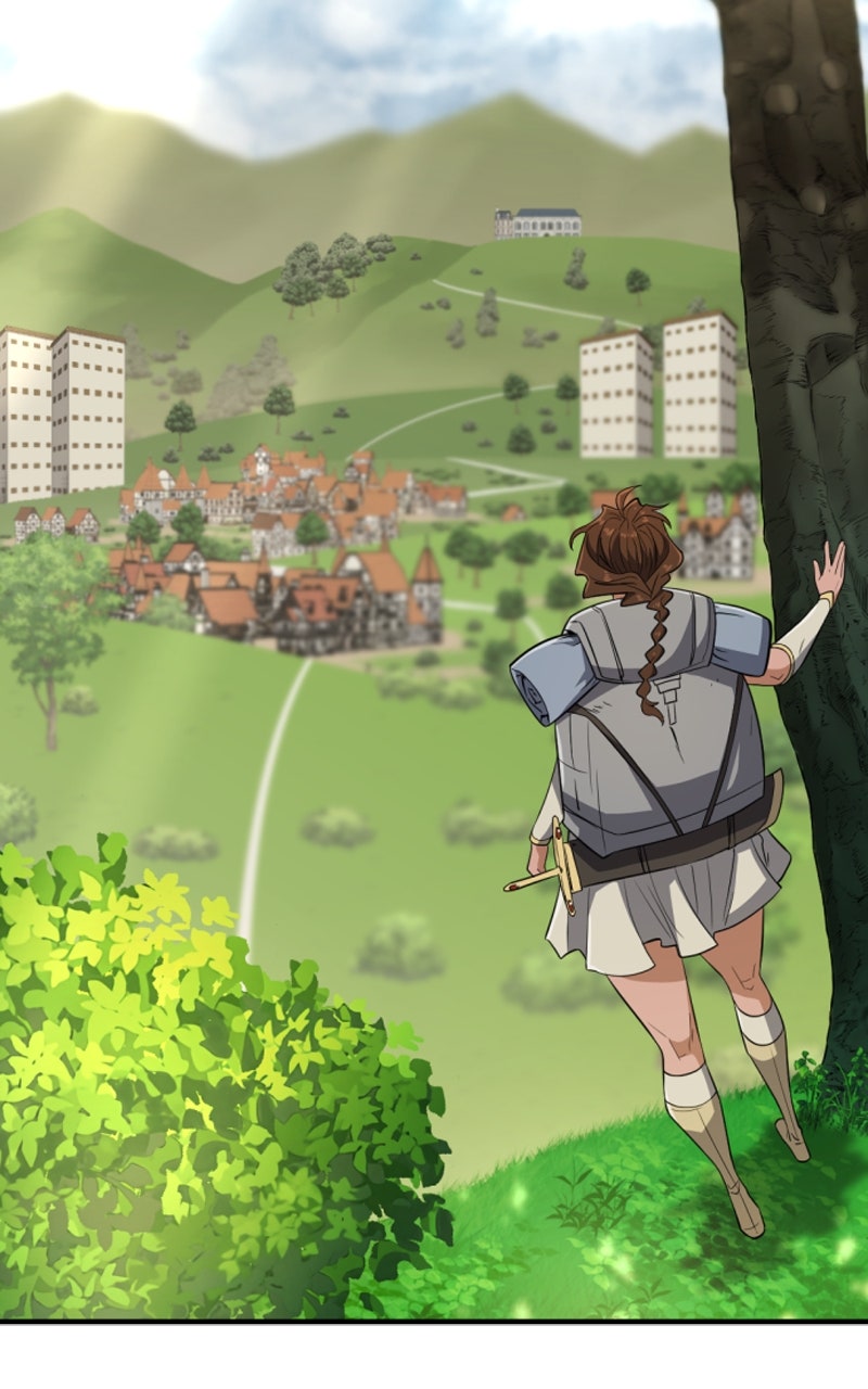 Read The Greatest Estate Developer Manga Online