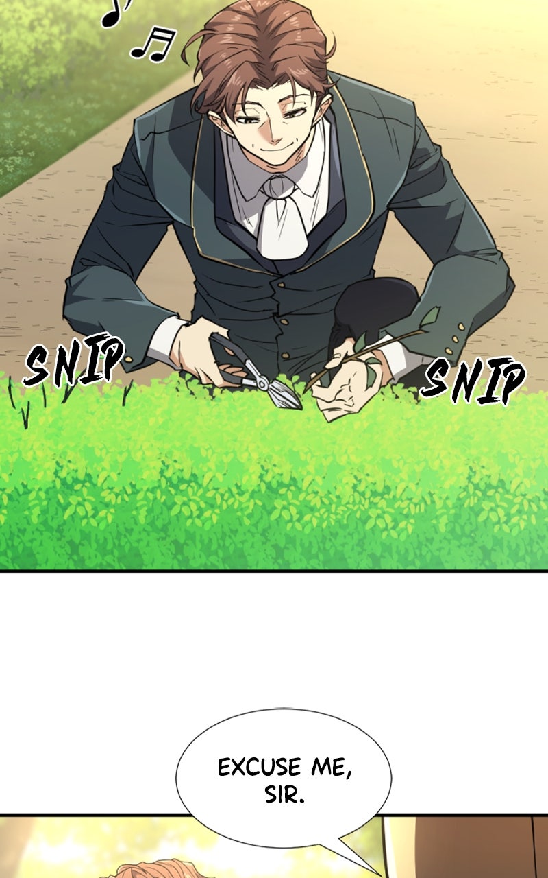 Read The Greatest Estate Developer Manga Online