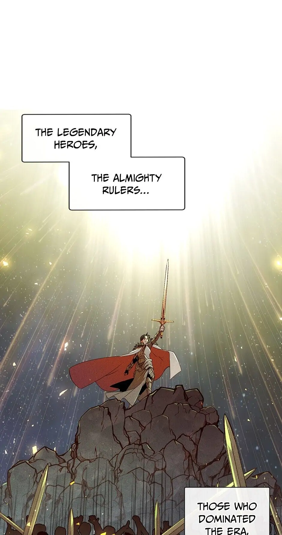 Read The Max Level Hero Strikes Back Manga Online