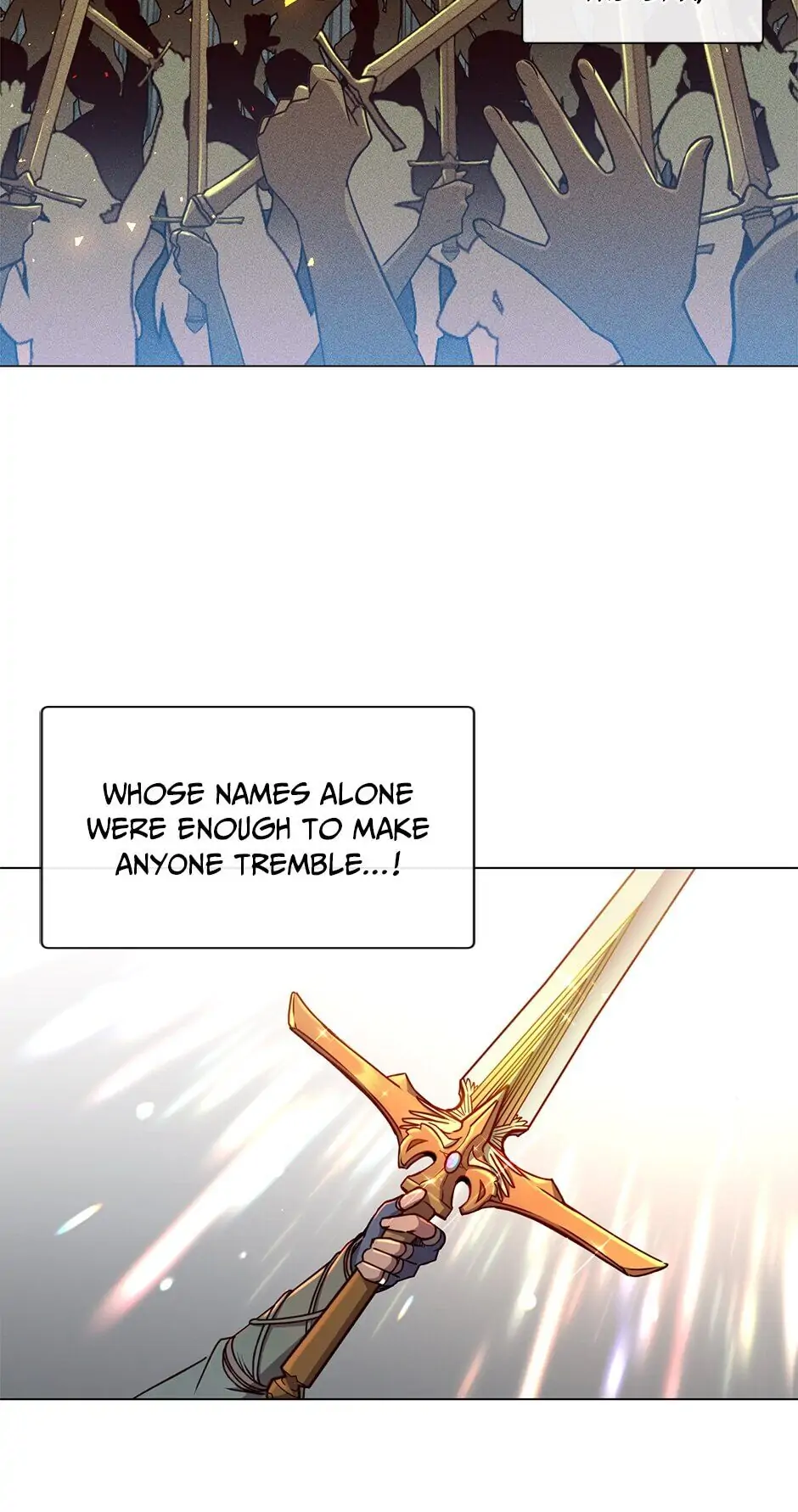 Read The Max Level Hero Strikes Back Manga Online
