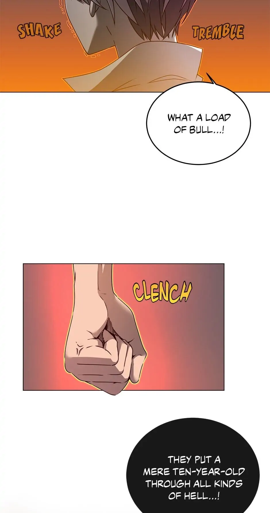 Read The Max Level Hero Strikes Back Manga Online