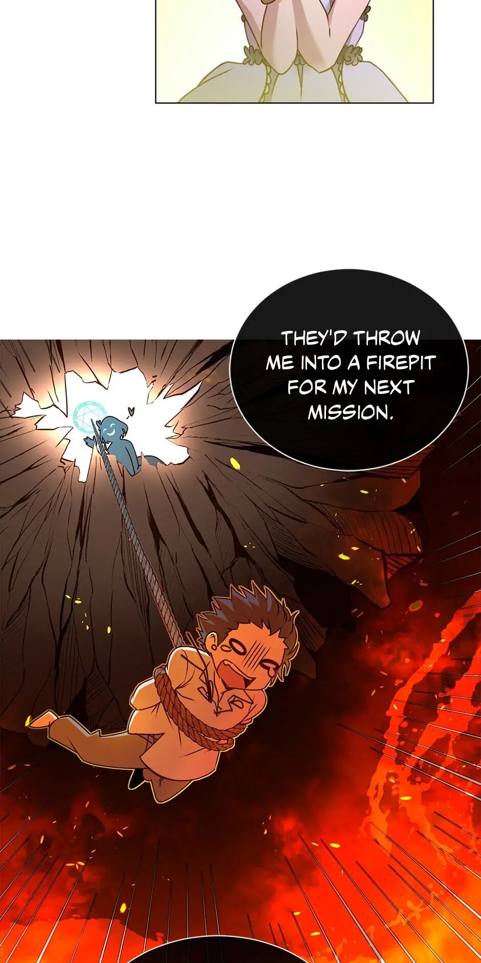 Read The Max Level Hero Strikes Back Manga Online