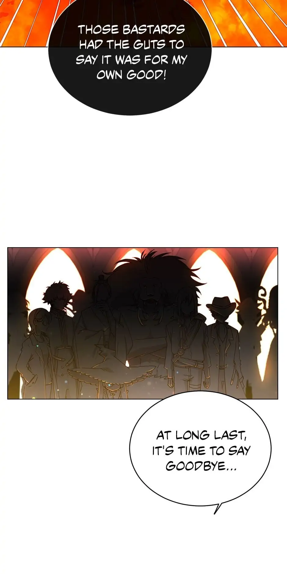 Read The Max Level Hero Strikes Back Manga Online