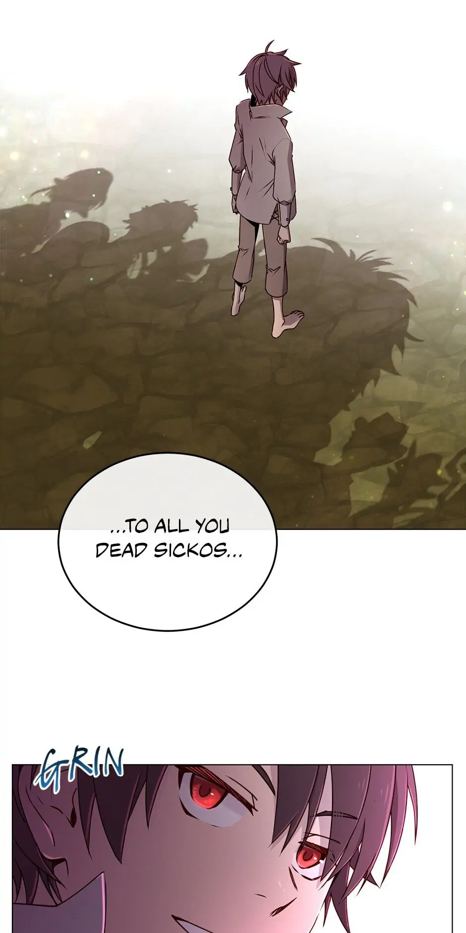 Read The Max Level Hero Strikes Back Manga Online