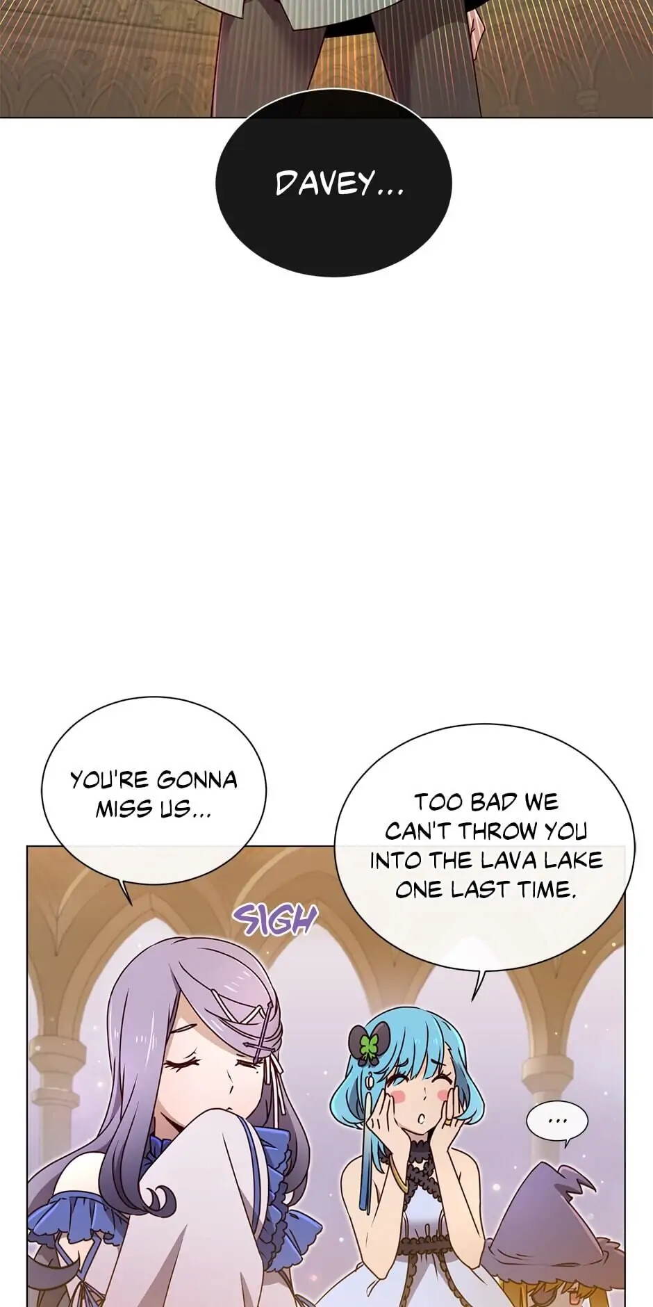 Read The Max Level Hero Strikes Back Manga Online