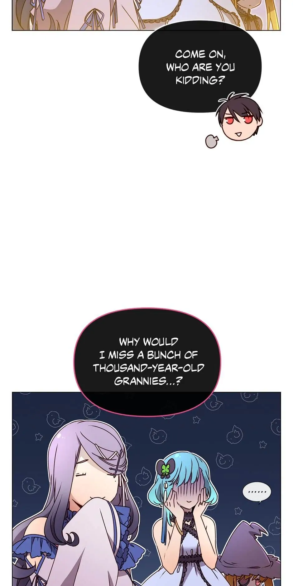 Read The Max Level Hero Strikes Back Manga Online