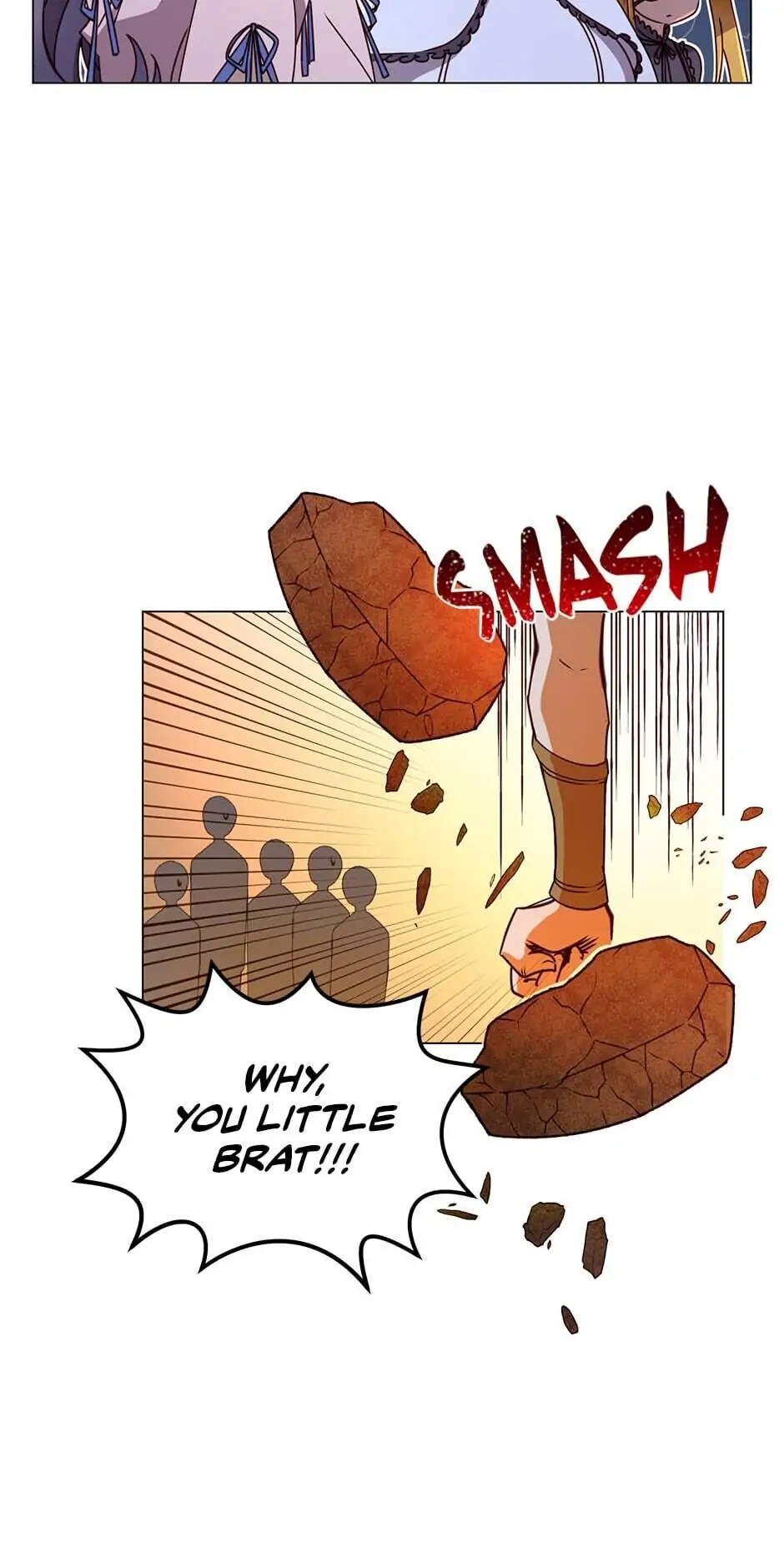 Read The Max Level Hero Strikes Back Manga Online