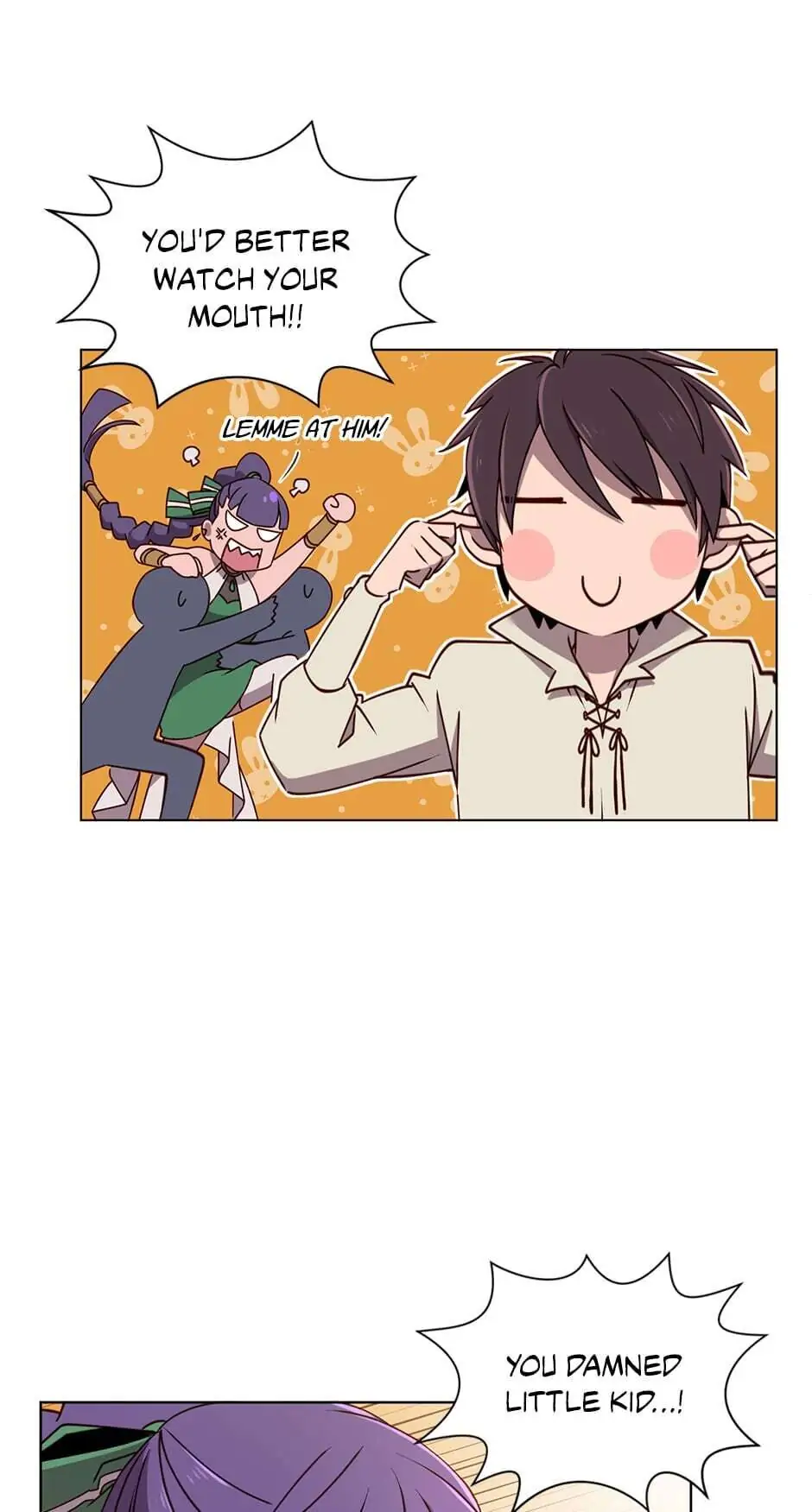Read The Max Level Hero Strikes Back Manga Online