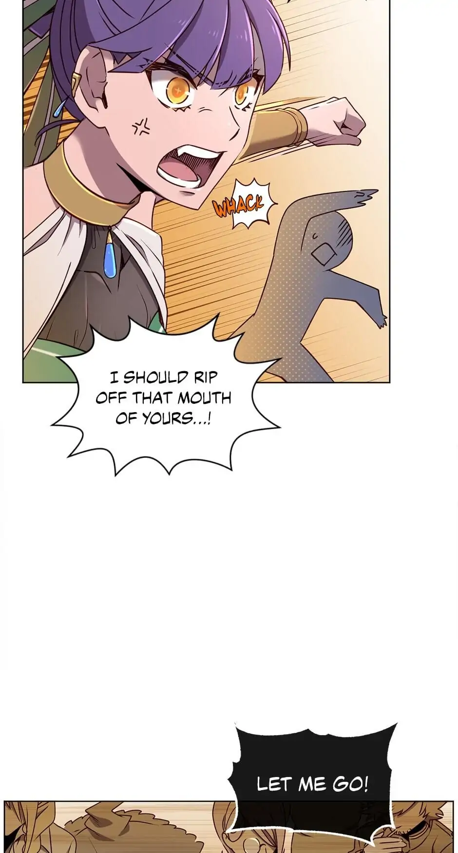 Read The Max Level Hero Strikes Back Manga Online