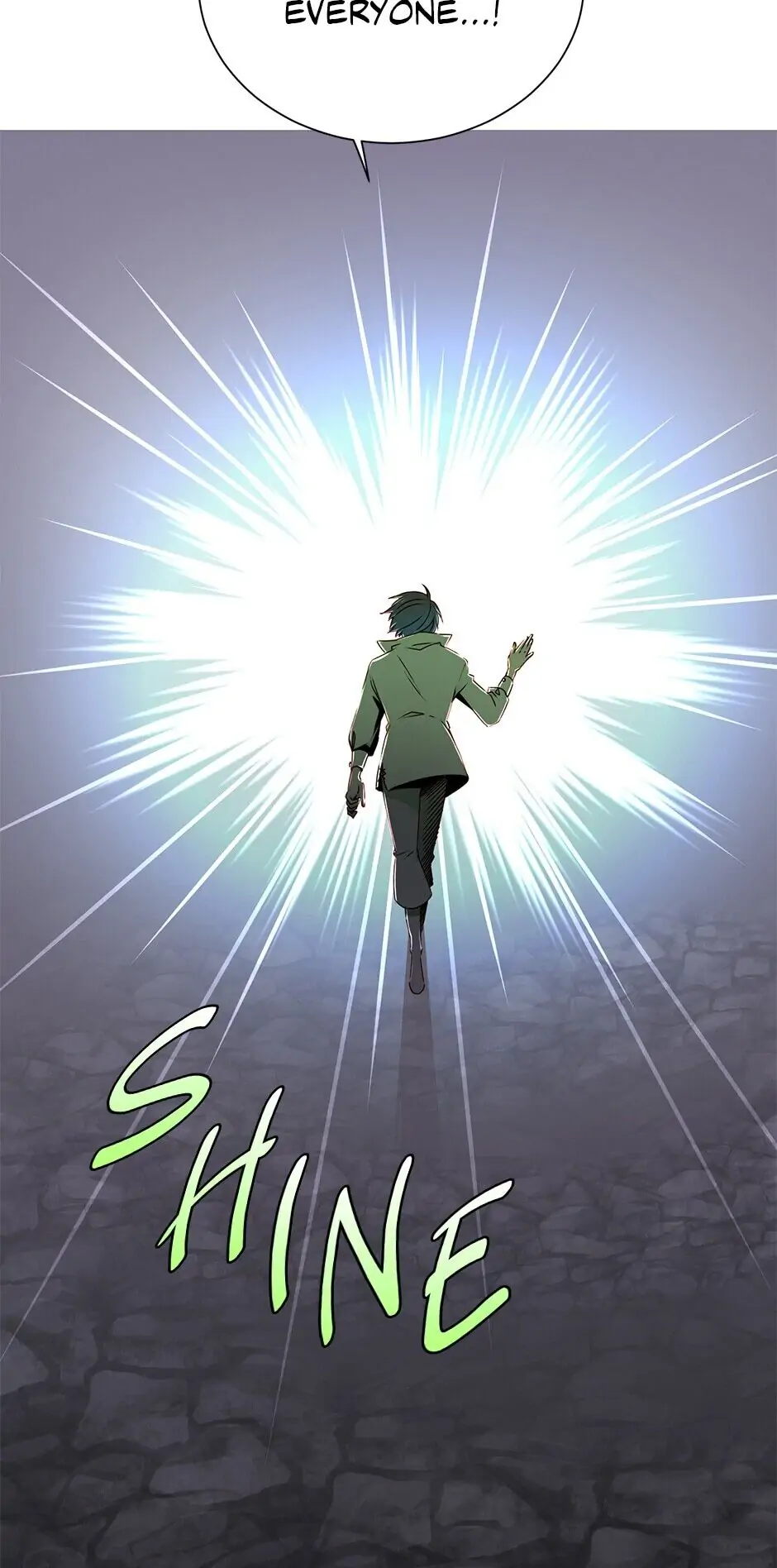 Read The Max Level Hero Strikes Back Manga Online