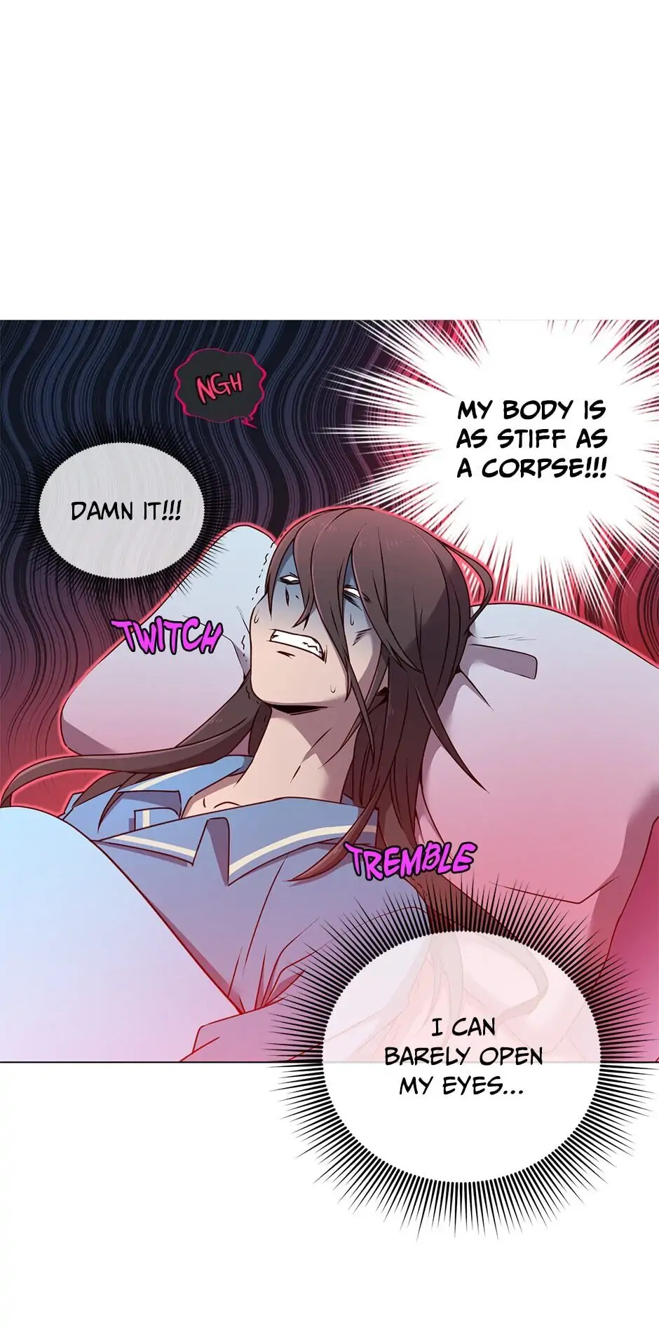 Read The Max Level Hero Strikes Back Manga Online