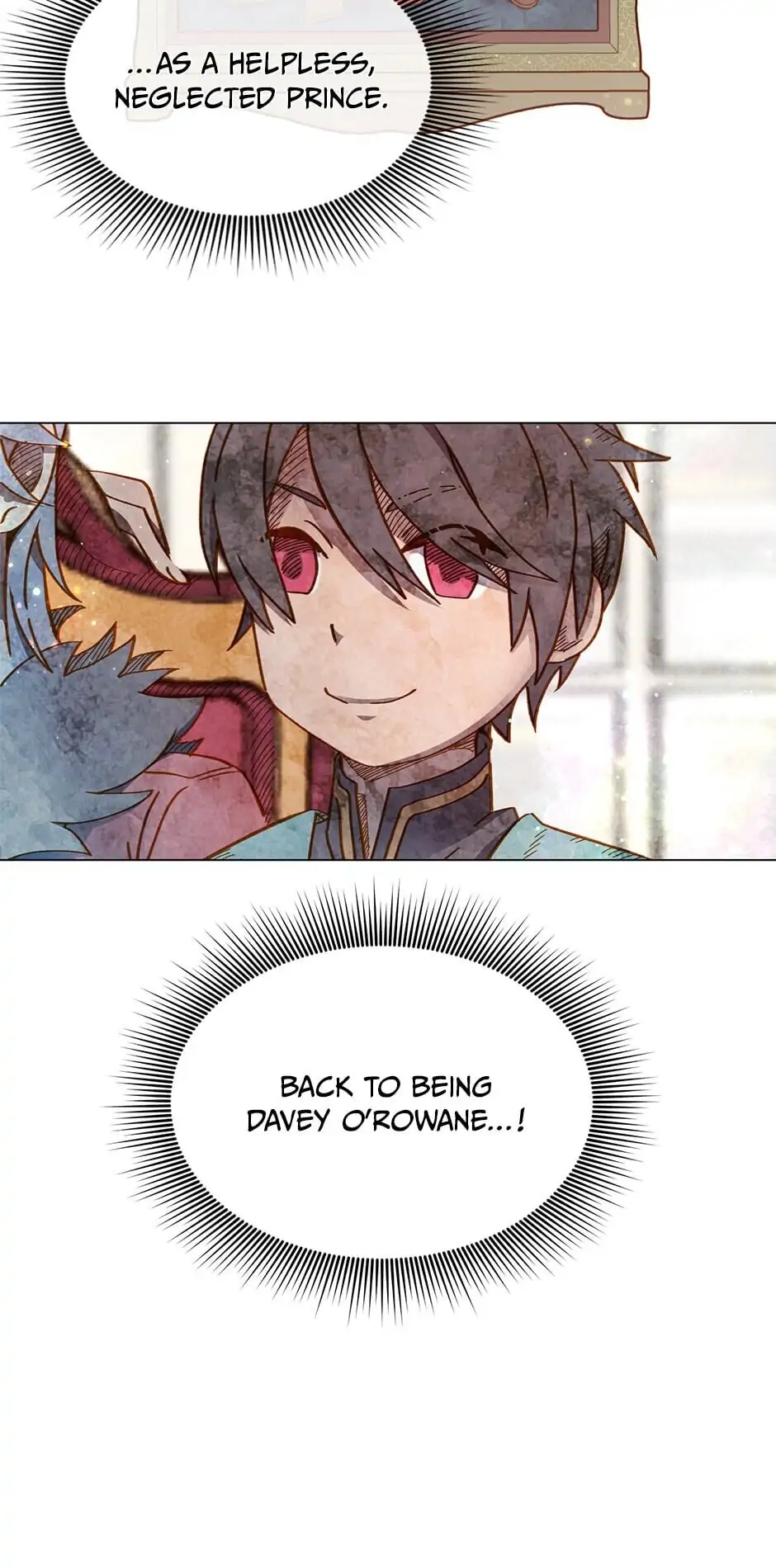 Read The Max Level Hero Strikes Back Manga Online