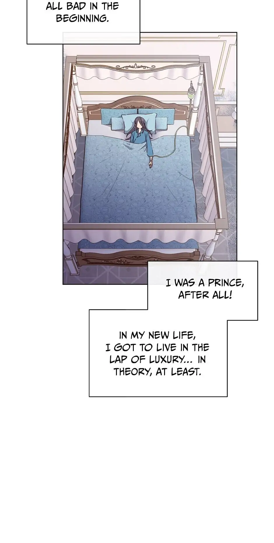 Read The Max Level Hero Strikes Back Manga Online