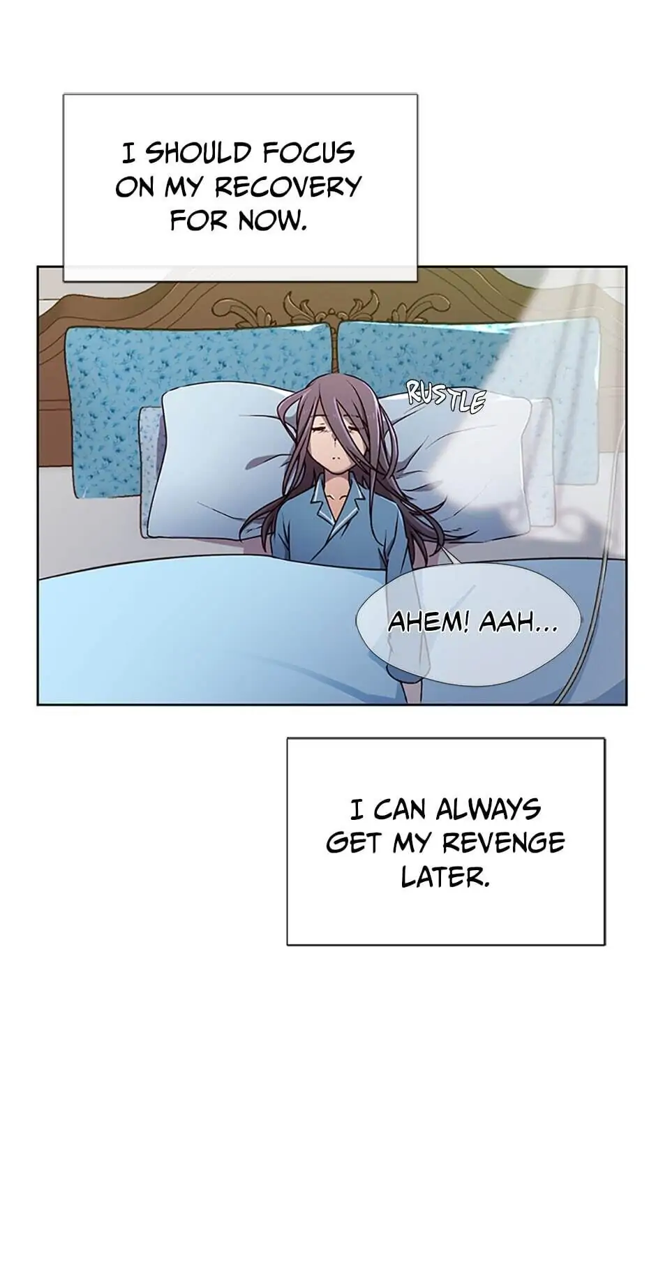 Read The Max Level Hero Strikes Back Manga Online