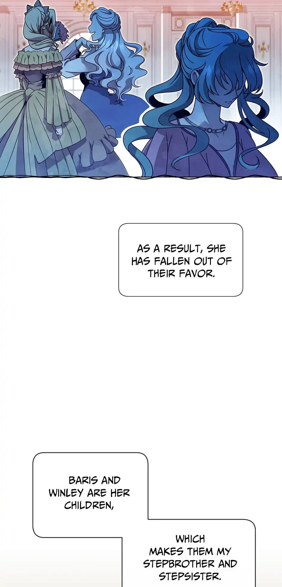 Read The Max Level Hero Strikes Back Manga Online