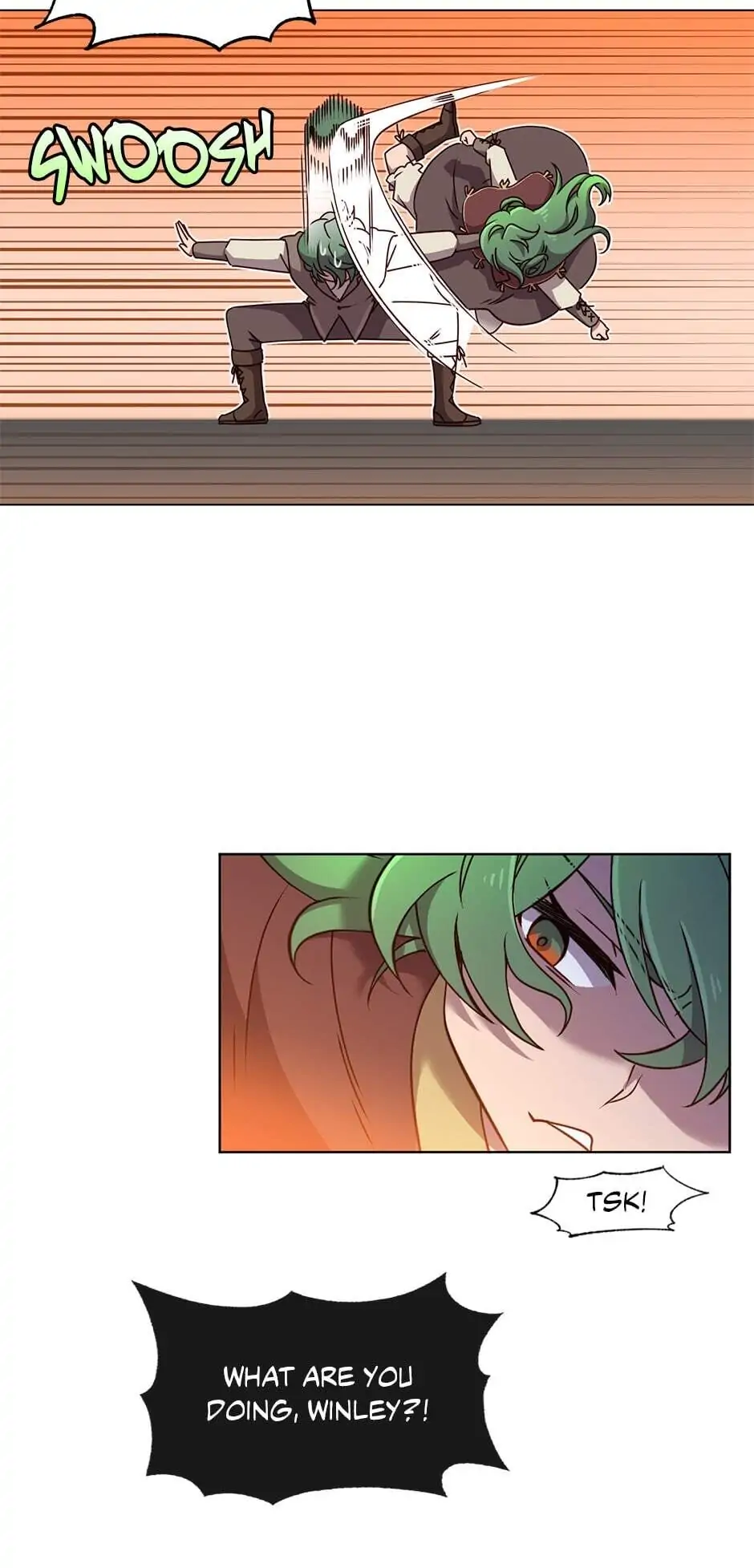 Read The Max Level Hero Strikes Back Manga Online