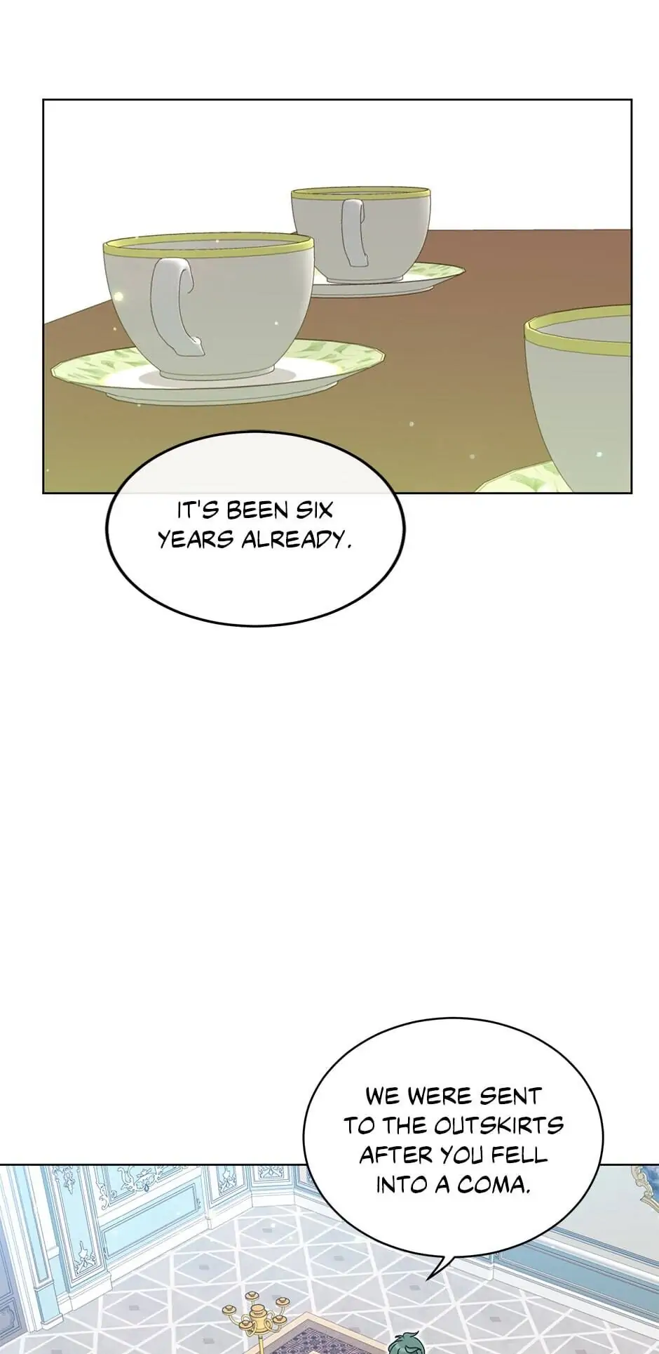 Read The Max Level Hero Strikes Back Manga Online