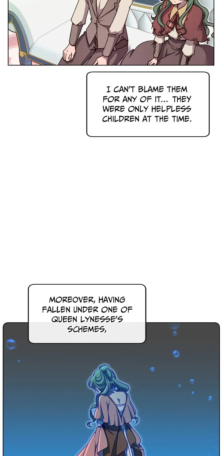 Read The Max Level Hero Strikes Back Manga Online