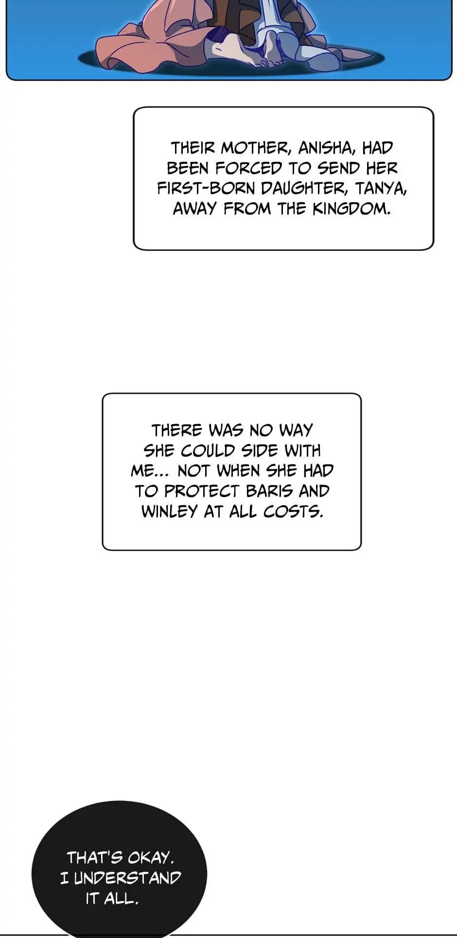 Read The Max Level Hero Strikes Back Manga Online