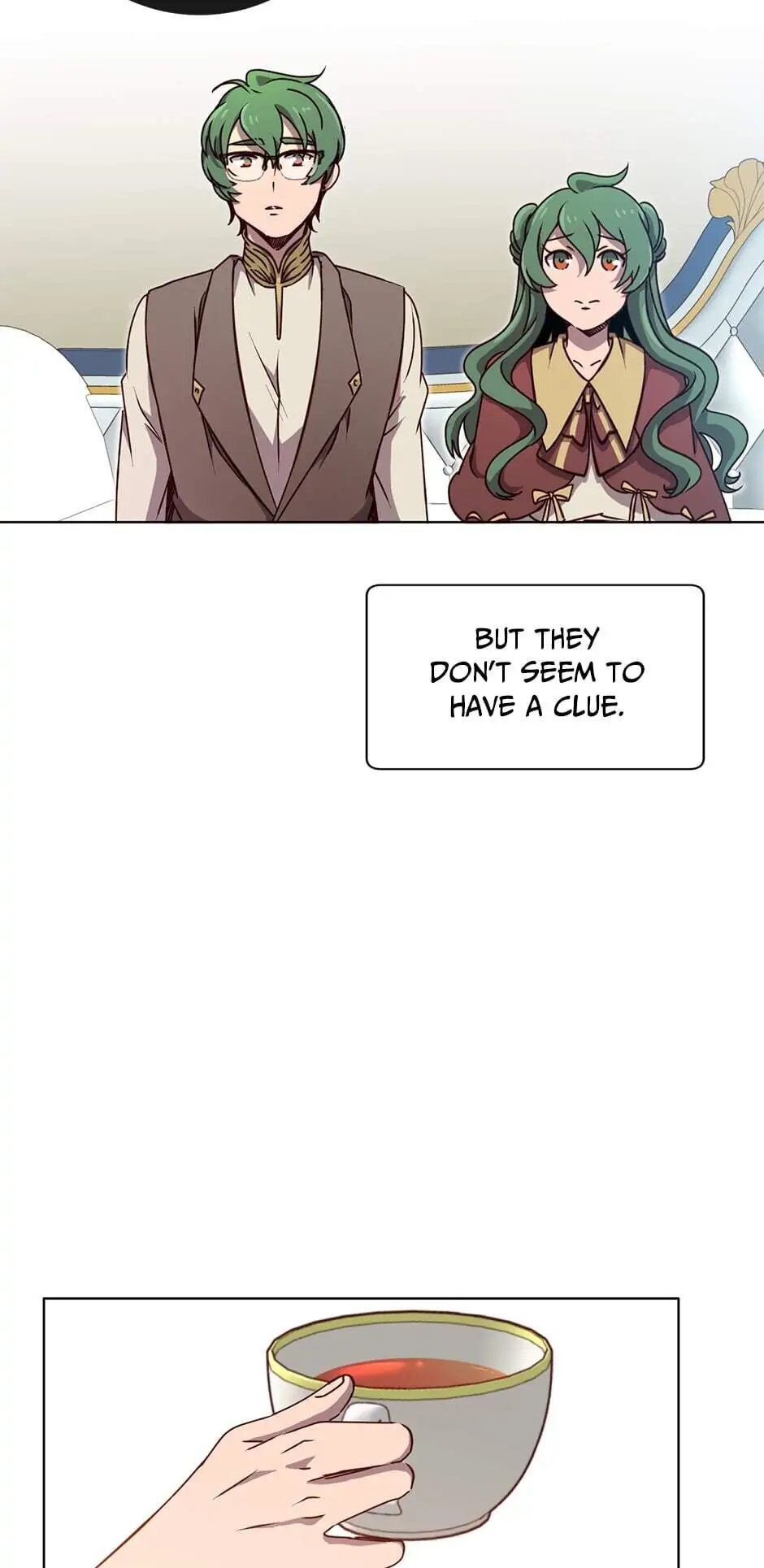 Read The Max Level Hero Strikes Back Manga Online