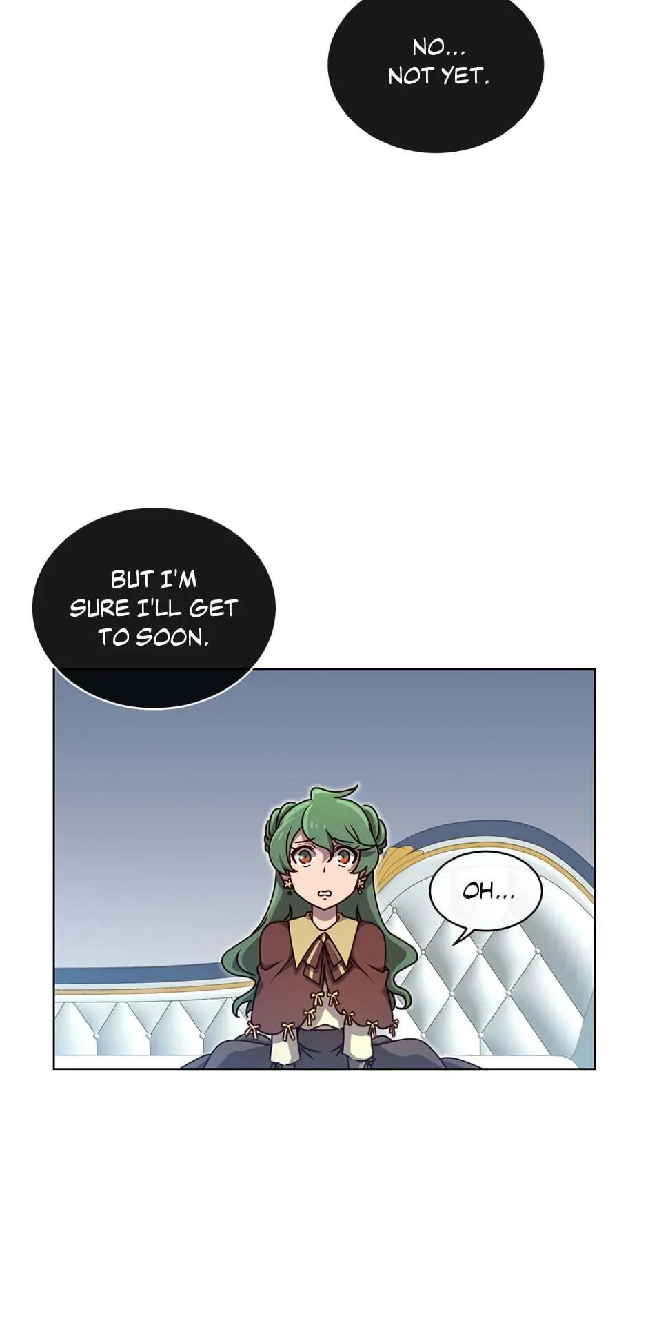 Read The Max Level Hero Strikes Back Manga Online