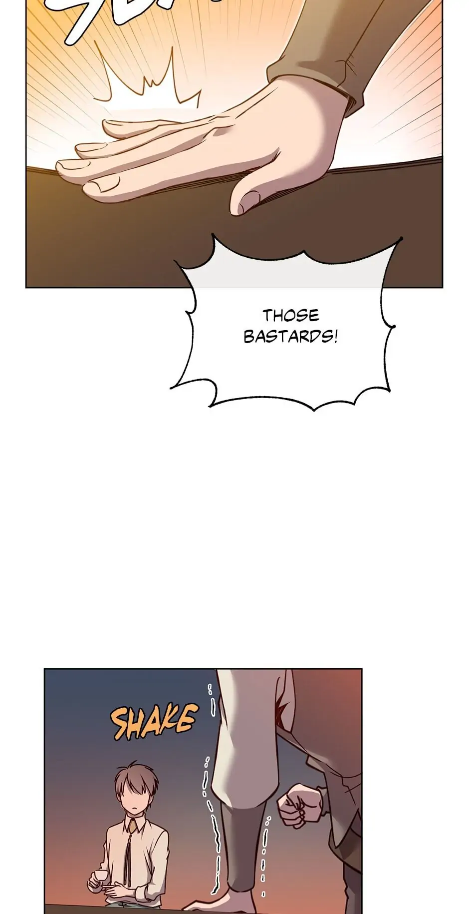 Read The Max Level Hero Strikes Back Manga Online