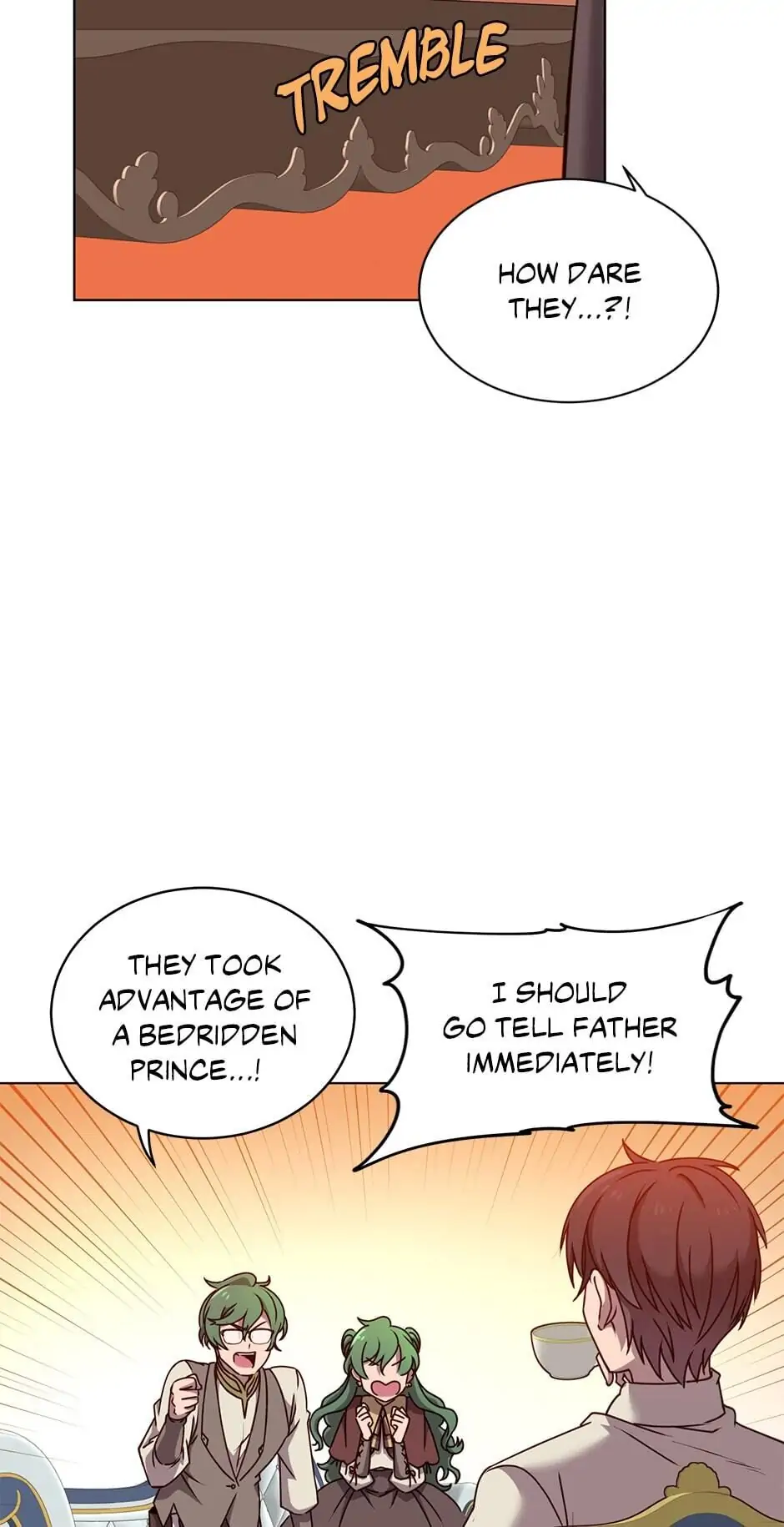 Read The Max Level Hero Strikes Back Manga Online
