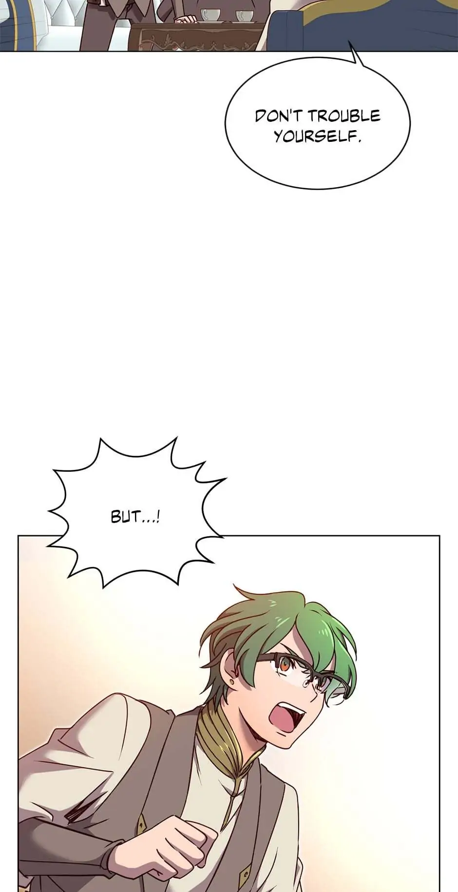 Read The Max Level Hero Strikes Back Manga Online