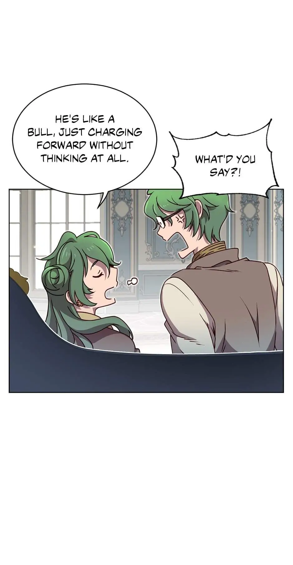 Read The Max Level Hero Strikes Back Manga Online
