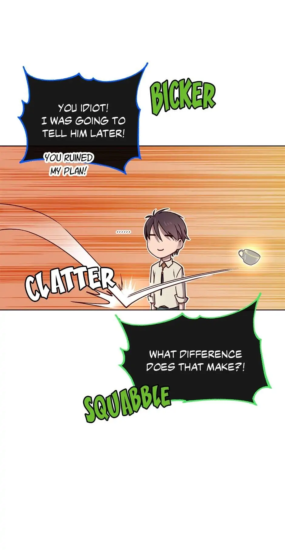 Read The Max Level Hero Strikes Back Manga Online