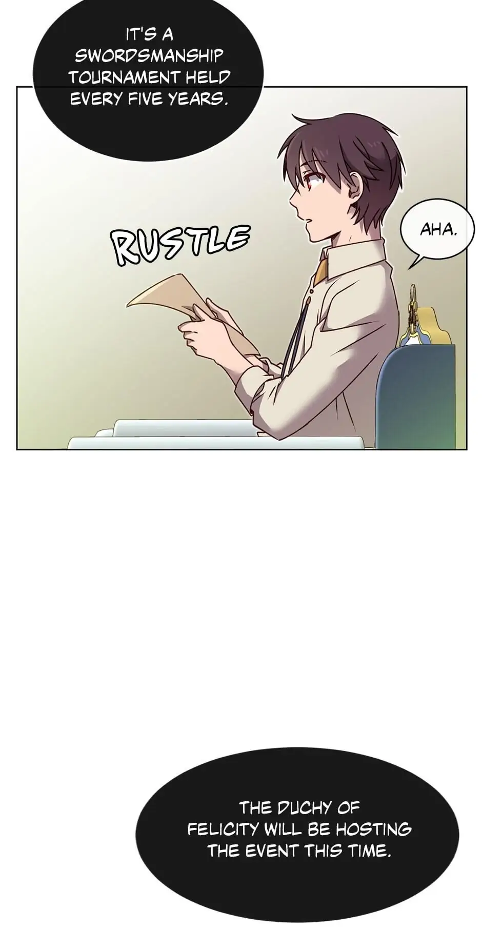 Read The Max Level Hero Strikes Back Manga Online