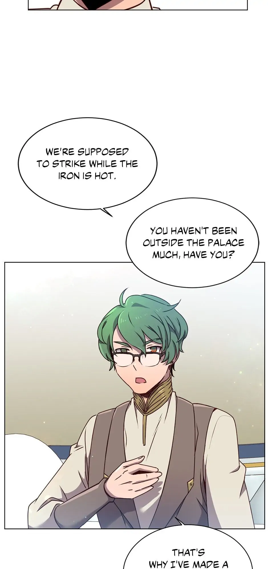 Read The Max Level Hero Strikes Back Manga Online