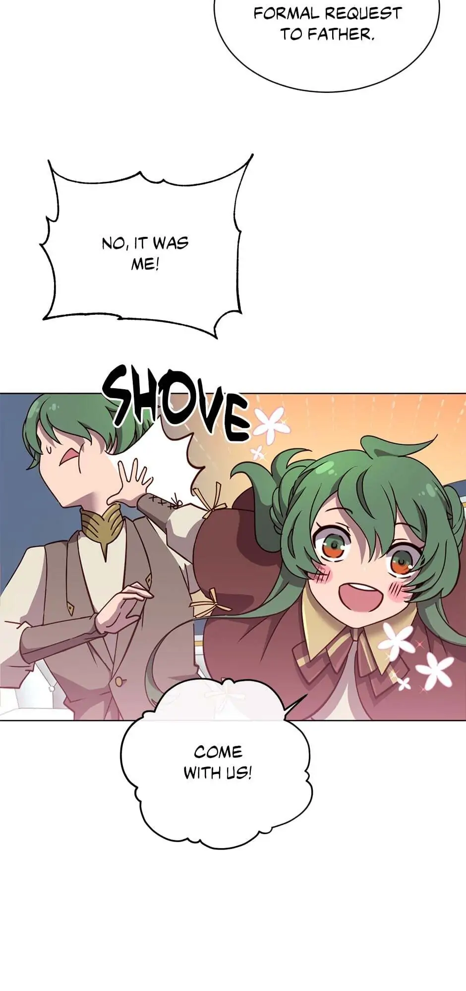 Read The Max Level Hero Strikes Back Manga Online