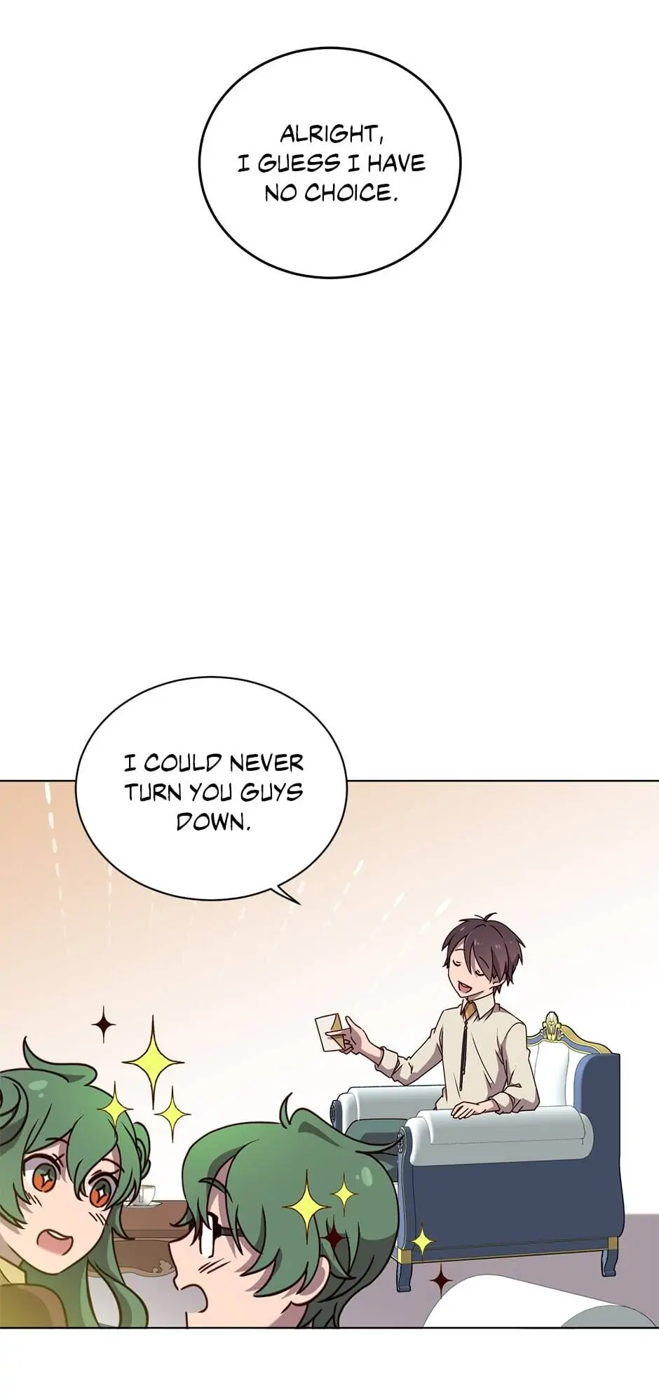 Read The Max Level Hero Strikes Back Manga Online